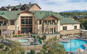 Wyndham Smoky Mountains Sevierville Tn